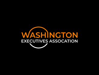 Washington Executives Assocation logo design by Devian