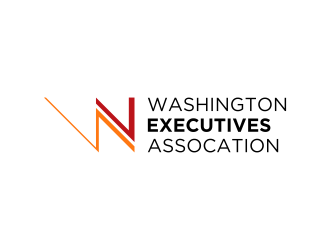 Washington Executives Assocation logo design by DiDdzin