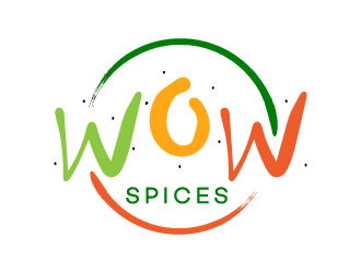WOW Spices logo design by kojic785