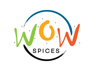 WOW Spices logo design by kojic785
