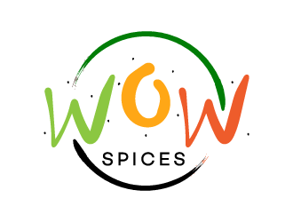 WOW Spices logo design by kojic785