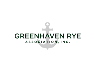 Greenhaven Rye Association, Inc. logo design by Msinur