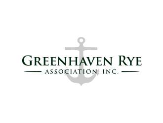 Greenhaven Rye Association, Inc. logo design by Msinur