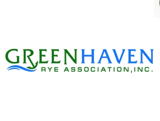 Greenhaven Rye Association, Inc. logo design by MonkDesign