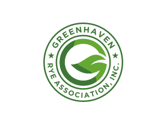 Greenhaven Rye Association, Inc. logo design by bricton