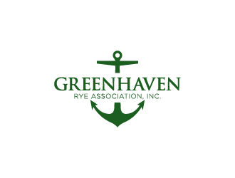 Greenhaven Rye Association, Inc. logo design by hwkomp