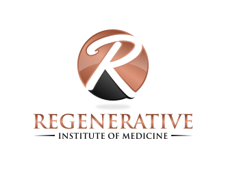 Regenerative Institute of Medicine logo design by Dakon