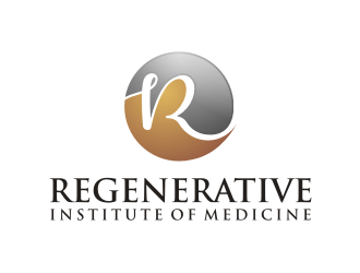 Regenerative Institute of Medicine logo design by restuti
