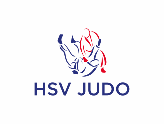 JUDOTEAM HSV Stöckte logo design by Editor