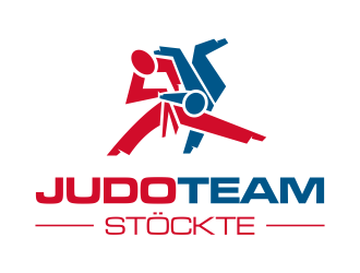 JUDOTEAM HSV Stöckte logo design by brandshark