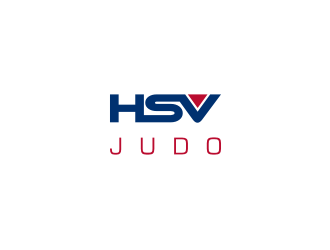 JUDOTEAM HSV Stöckte logo design by Susanti