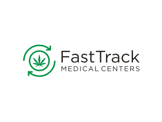 FastTrack Medical Centers logo design by superiors
