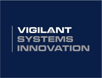 VSI Vigilant Systems Innovation  logo design by evdesign
