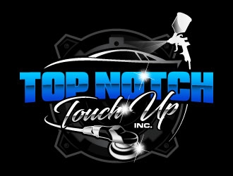 logo design by daywalker