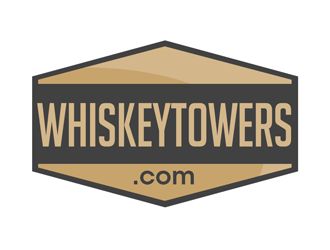 WhiskeyTowers.com logo design by kunejo