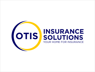 Otis Insurance Solutions logo design by bunda_shaquilla