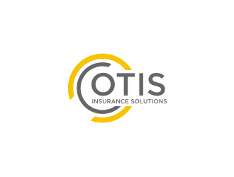 Otis Insurance Solutions logo design by R-art