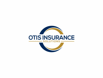 Otis Insurance Solutions logo design by menanagan