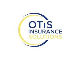 Otis Insurance Solutions logo design by Nurmalia
