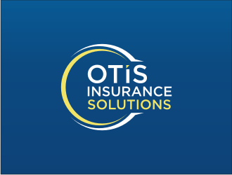 Otis Insurance Solutions logo design by Nurmalia