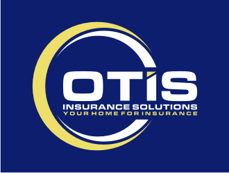Otis Insurance Solutions logo design by nurul_rizkon