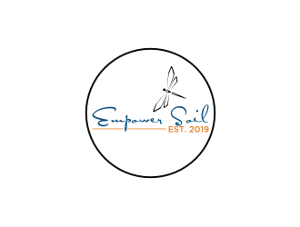 Empower Soil logo design by Diancox