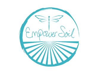 Empower Soil logo design by Rizqy