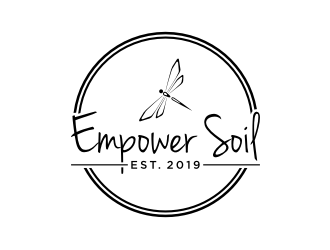 Empower Soil logo design by nurul_rizkon