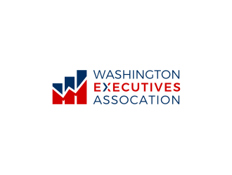 Washington Executives Assocation logo design by restuti