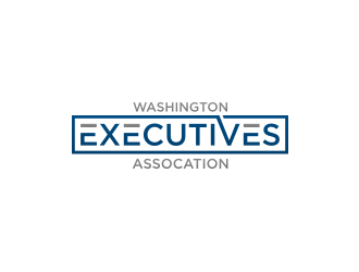 Washington Executives Assocation logo design by Nurmalia