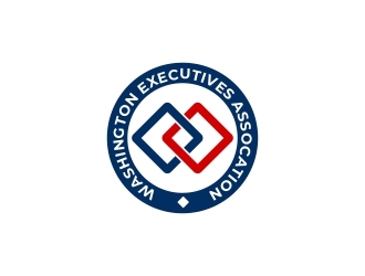 Washington Executives Assocation logo design by lj.creative