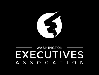 Washington Executives Assocation logo design by Kanya