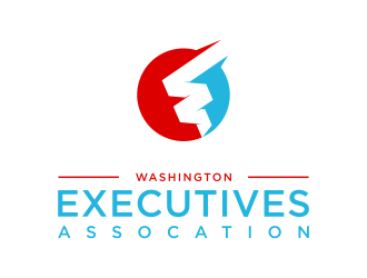 Washington Executives Assocation logo design by Kanya