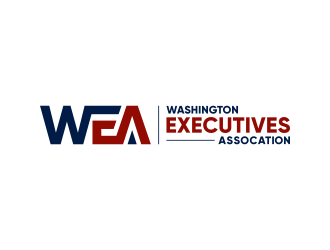 Washington Executives Assocation logo design by pakNton