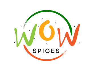 WOW Spices logo design by kojic785