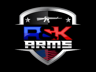 logo design by MarkindDesign