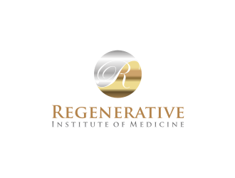 Regenerative Institute of Medicine logo design by asyqh