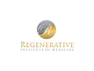 Regenerative Institute of Medicine logo design by asyqh