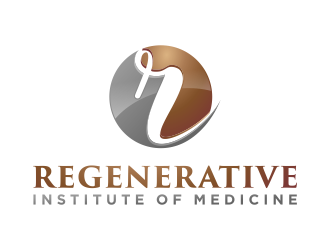 Regenerative Institute of Medicine logo design by brandshark