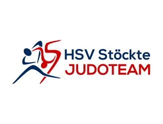 JUDOTEAM HSV Stöckte logo design by cintoko