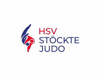 JUDOTEAM HSV Stöckte logo design by Editor