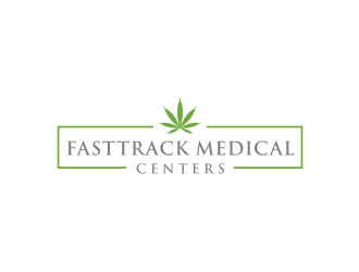 FastTrack Medical Centers logo design by tejo