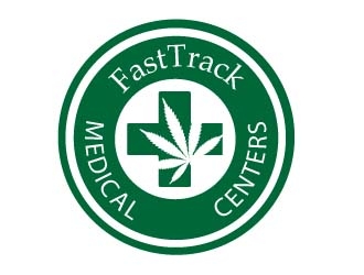 FastTrack Medical Centers logo design by Vincent Leoncito
