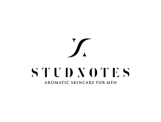 Studnotes/Stud Notes/STUDNOTES logo design by oke2angconcept