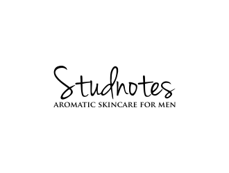 Studnotes/Stud Notes/STUDNOTES logo design by RIANW