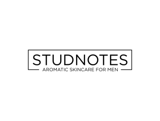 Studnotes/Stud Notes/STUDNOTES logo design by RIANW