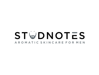 Studnotes/Stud Notes/STUDNOTES logo design by asyqh