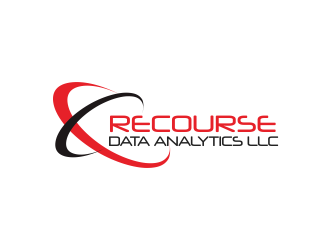 Recourse Data Analytics LLC logo design by Greenlight
