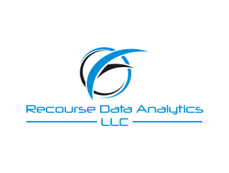 Recourse Data Analytics LLC logo design by Greenlight