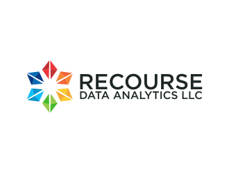 Recourse Data Analytics LLC logo design by sitizen